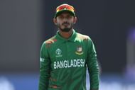England v Bangladesh - ICC Men's Cricket World Cup India 2023